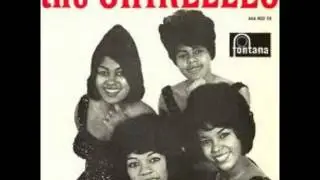 60's Girl Group.The Shirelles ~ Oh, What A Waste Of Love