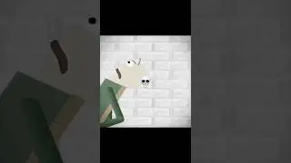 send this video to your friend 💀 - baldi basics #trollface #edit