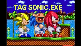 tag de sonic exe Loquendo PUTA MADRE ESTOY HARTO DE LOS PUTOS TAAAAAAGS