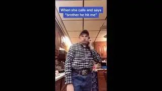 Cuz go get you an object 🤣 #funny #fyp #comedy #funny