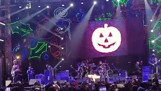 TEMA/EL NAHUAL VÍCTIMAS DEL DOCTOR CEREBRO LUCES DE INVIERNO ZÓCALO DE LA CIUDAD DE MÉXICO 30-12-25 