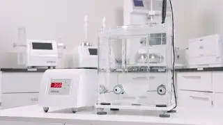 ERWEKA SBT 2 Suppository Hardness Tester - Introduction