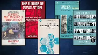 My 10 Favorite Books I've Read in 2025