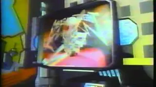 Computer-Home Spider Chip 68000