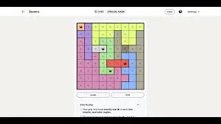 LinkedIn Queens Answer Today - Puzzle #633 | 23 January 2026