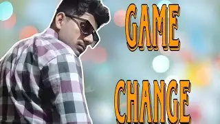 Game Change|Farhan's Flow|Official Song|Least Song 