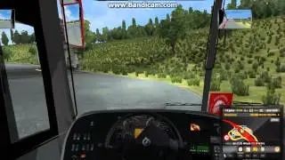 G7 LD 1600 OLYMPIAKOS