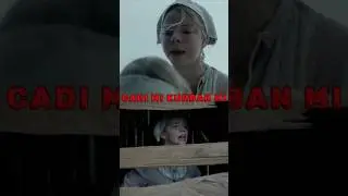 Ailesi Tarafından Cadı Olmakla Su&ccedil;lanan Kız! | The Witch (2015)