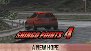 shingo points 4 a new hope