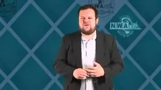 Throwback Thursday - NWA Smoky Mountain TV - May 28, 2011