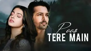 Paas Tere Main - Audio | Javed-Mohsin | Shreya Ghoshal | Jubin Nautiyal | Romantic Hindi Song