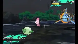 Episode 6 Pok&eacute;mon Sun Nuzlocke Playthrough BROOKLET HILL TRIAL!!