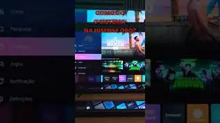 O SISTEMA OPERACIONAL da nova HISENSE q6q &eacute; bom? tem todos os apps?