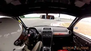 MotorKlasse IS200 @ Korea International Circuit (KIC) March 17th 2013