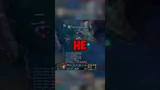 OTP HEIMER DESTROYING TOP LANE #heimerdinger #leagueoflegends #leagueoflegendsclips #leagueclips
