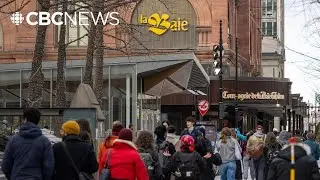 Cree corporation pitches $400M bid to repurpose Hudson&rsquo;s Bay building into heritage hub