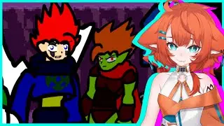 ☣️ Virus Attack Final Battle ☣️【TVTome Adventures EP30: Path of the Netkings】 [Season 1]