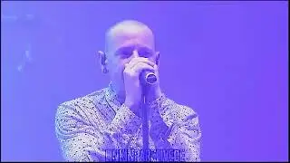 Linkin Park  - LOST IN THE ECHO  | LIVE | United Kingdom, Birmingham 2017