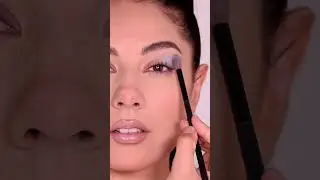 Three Makeup Looks using Aurora Struck ☁️⚡