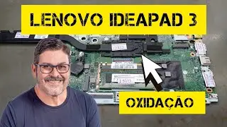 Lenovo IdeaPad - Sem Vídeo - Dia a Dia na Bancada