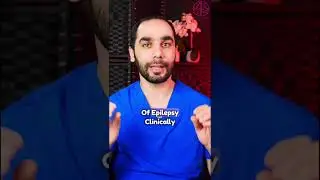 The cause of epilepsy is unknown??