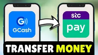 How To Transfer/Send Money From GCash To STC Pay - Full Guide (2025)