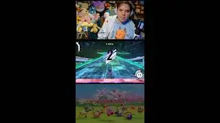 Kirby Air Riders