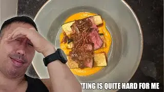 Plating is Quite Hard for Me