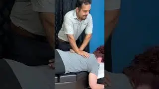 Back Pain Relief in Omaha, NE - Dr. Moran Delivers Real Results #OmahaChiropractor