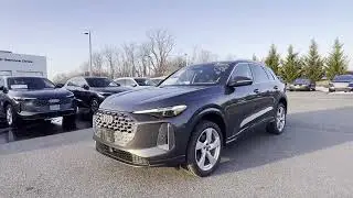 2025 Audi Q5 Premium Plus Newton, Lafayette, Branchville, Hampton Township, Fredon Township