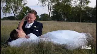 Detroit Wedding Videography -Fox Hills- Plymouth, MI - The Wedding of Morgan & Scott