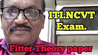 Fitter Theory  Objective paper 6