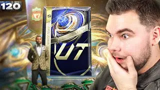 OMG! NA TAKI TRAF CZEKAŁEM!! - FC26 Ultimate Team [#120]
