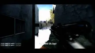 Mixclip #2 | by VANITYY [PROMOD]
