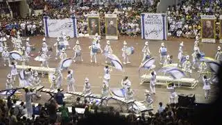 AICS Blue Stars 2018 Champion {HD}