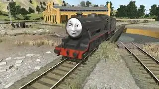 The Stories of Sodor MV - Frankensteined (Unofficial) - For @VictorTanzig1
