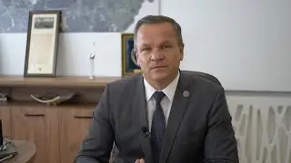 Мэр отвечает на вопросы висагинцев