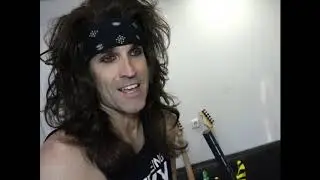 Interview: Steel Panther