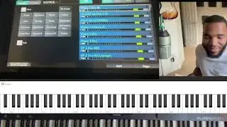 Montage M Gospel Sound Pack - Pro Edition - FIRST LOOK!!!! (In-depth Review)