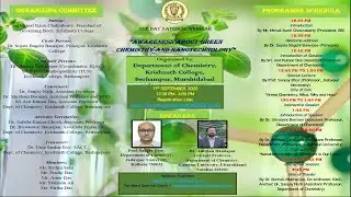 Webinar on 