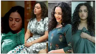 Nithya menon hot