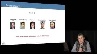 Industrial Process Analytics: Predicting Events Impacting Your Process @ ARC Industry Forum 2016