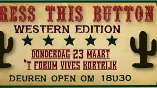 Perskring Kortrijk - Press This Button 3.0  (Sponsors)