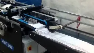 Plow Fold ABS1