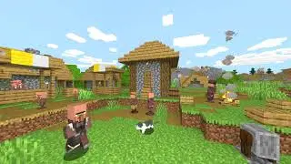 How to get the Minecraft block Friday skins!