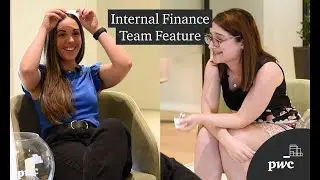 Team Feature: Internal Finance
