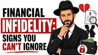 Financial Infidelity: Signs You Can&rsquo;t Ignore