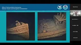 Preserve the Past, Build for the Future - History Underwater: Preserving Undersea Heritage