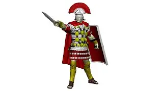 Centurion 1