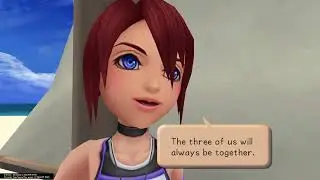 Let's play KINGDOM HEARTS part 4 (no commentary)